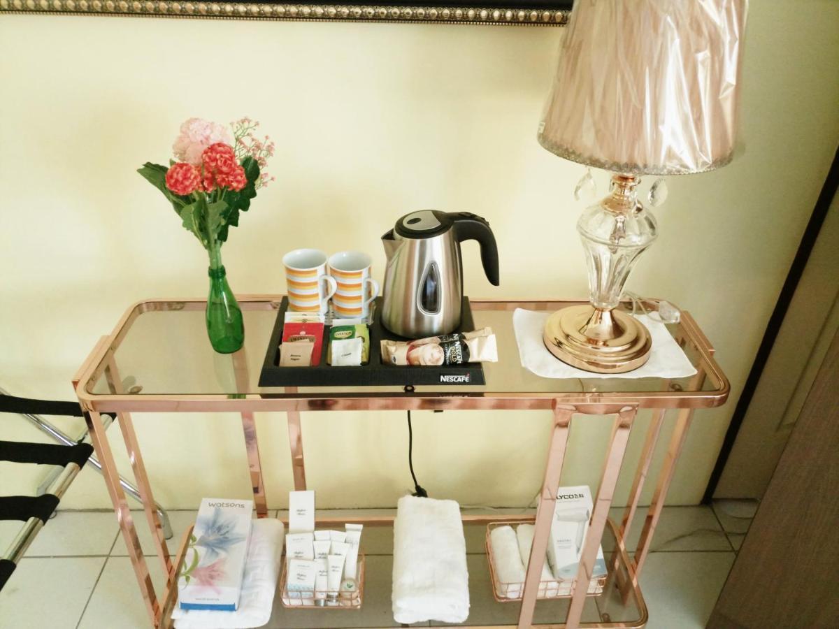 Belfort House B&B Valencia  Rum bild