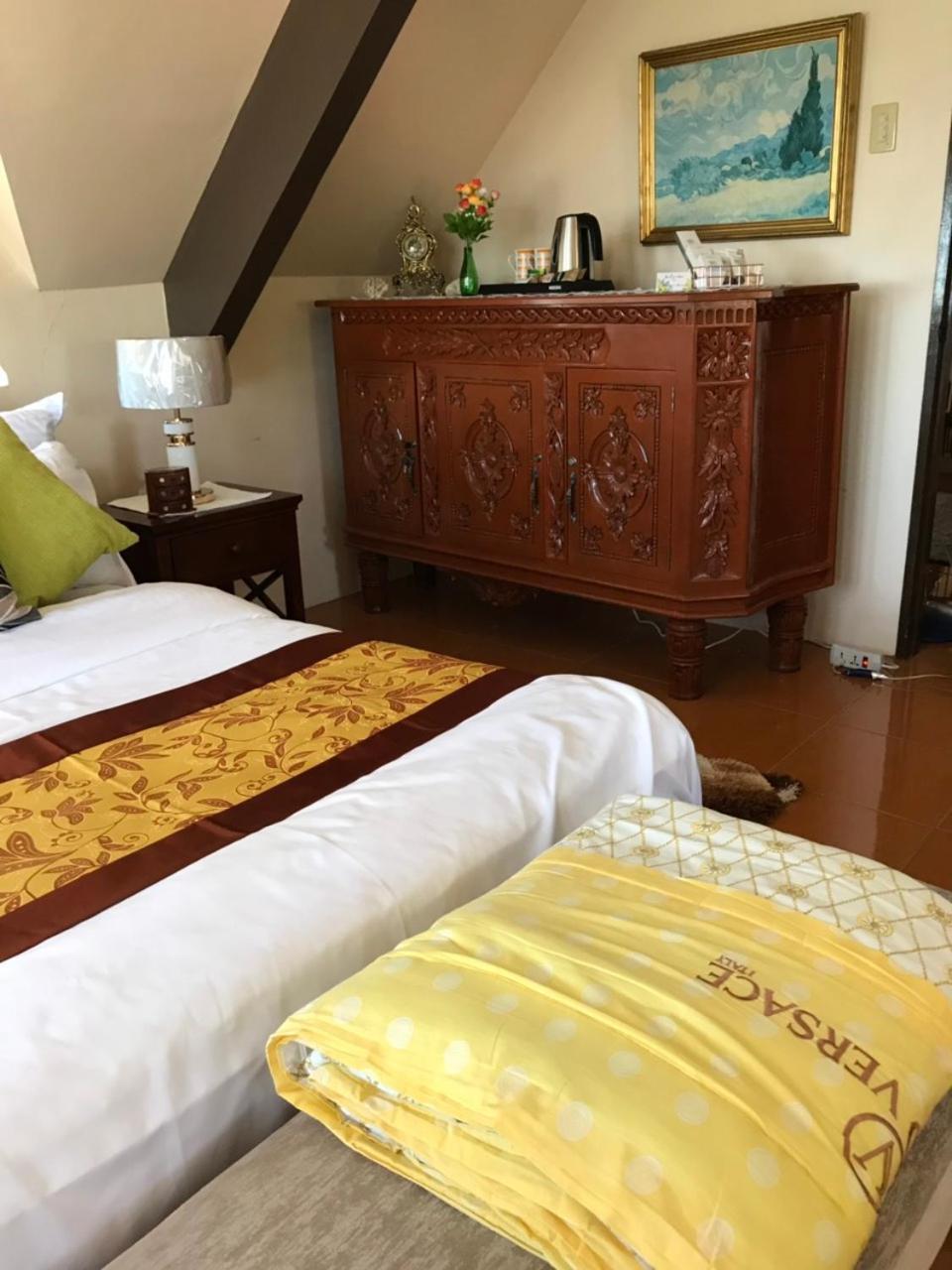 Belfort House B&B Valencia  Rum bild