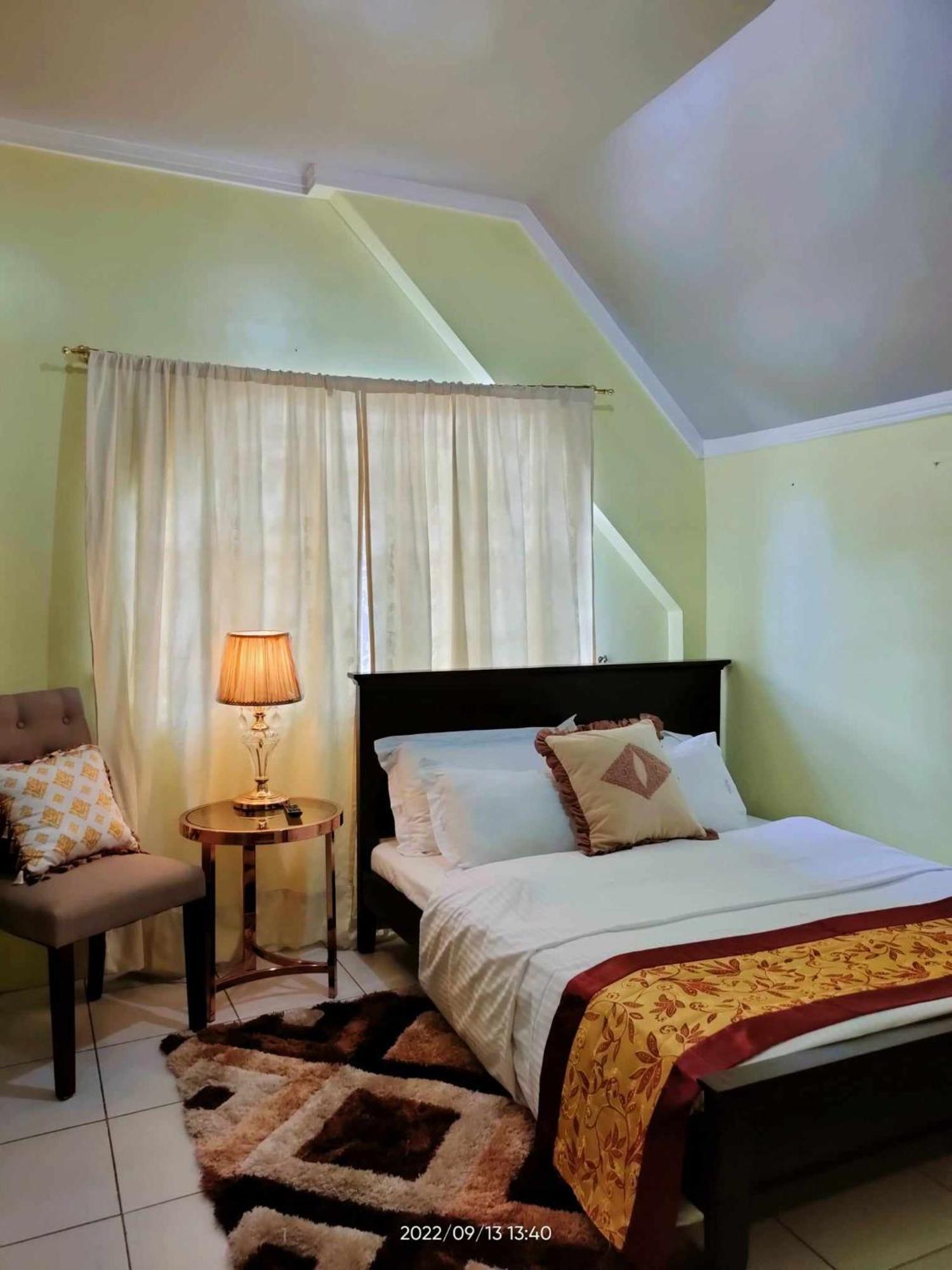 Belfort House B&B Valencia  Rum bild