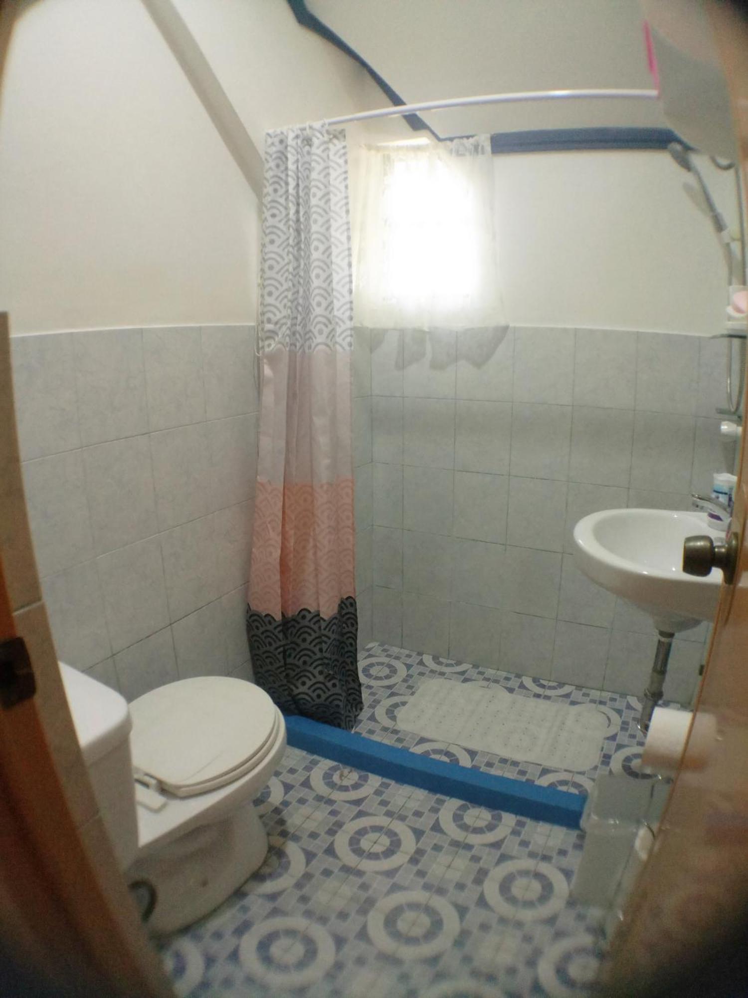 Belfort House B&B Valencia  Rum bild