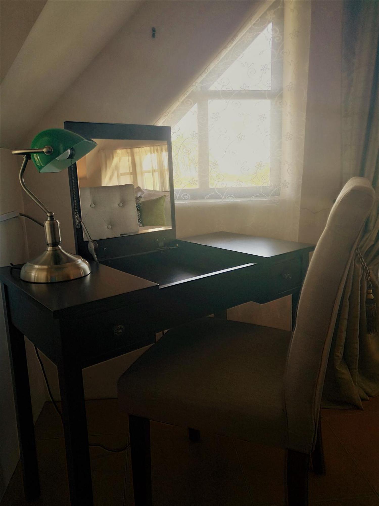 Belfort House B&B Valencia  Rum bild