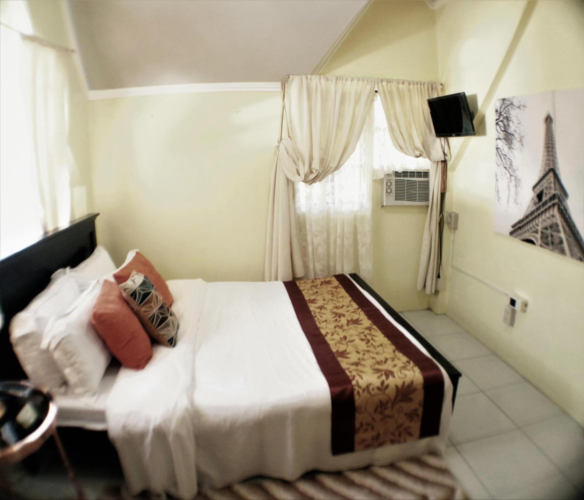 Belfort House B&B Valencia  Rum bild