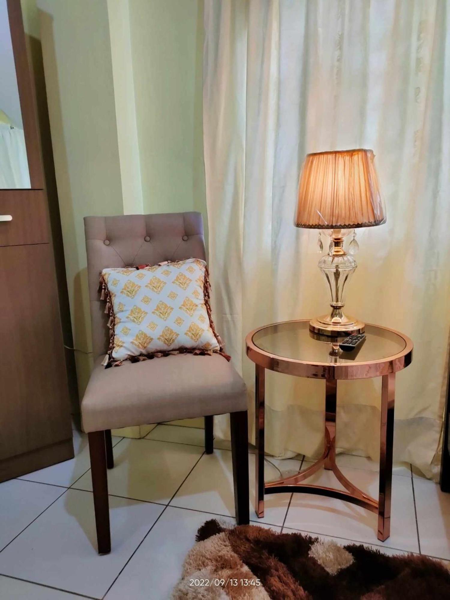 Belfort House B&B Valencia  Rum bild