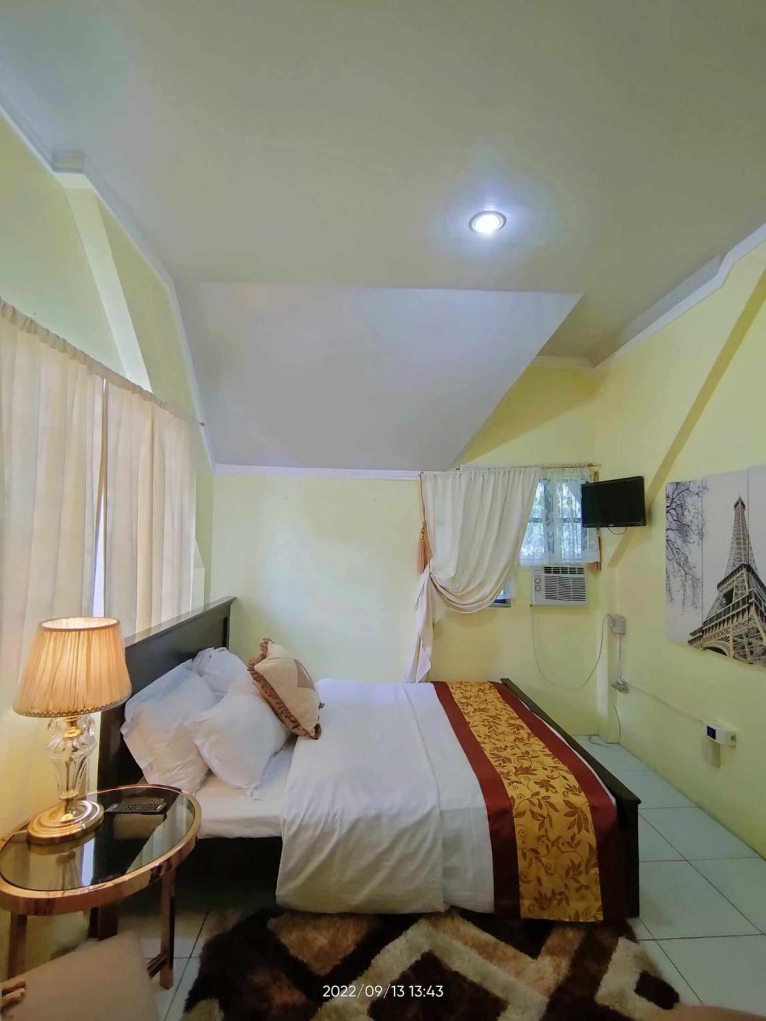 Belfort House B&B Valencia  Rum bild