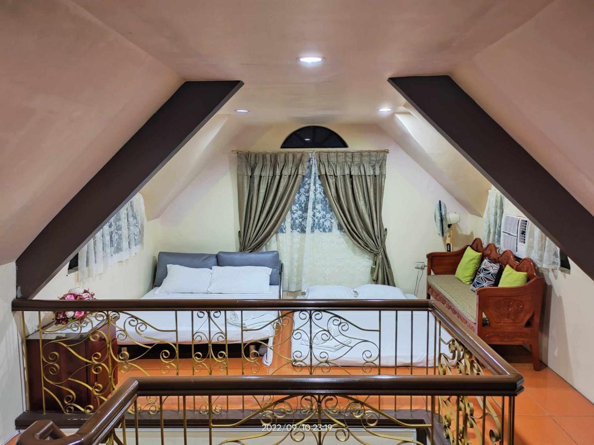 Belfort House B&B Valencia  Rum bild