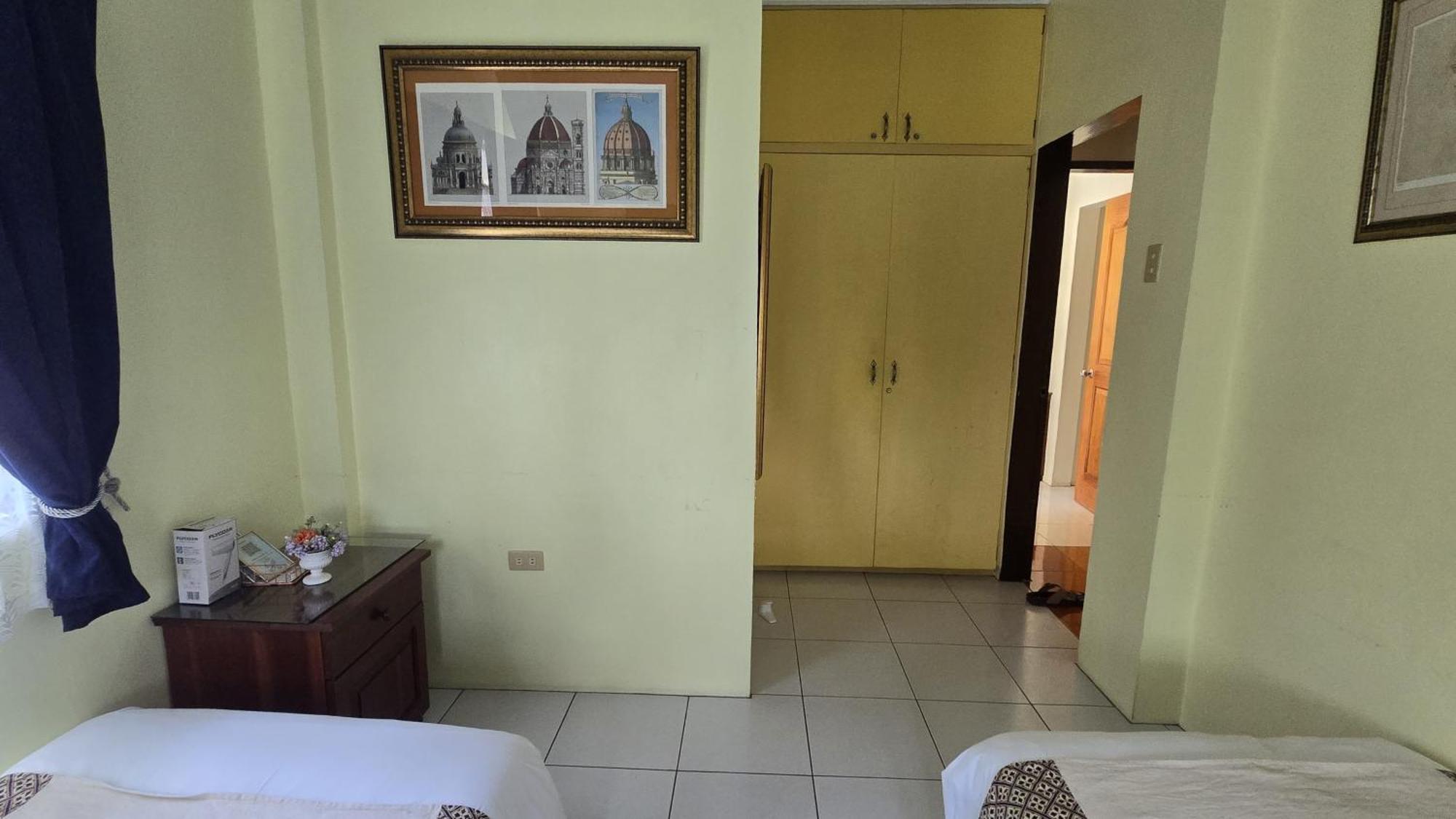 Belfort House B&B Valencia  Exteriör bild