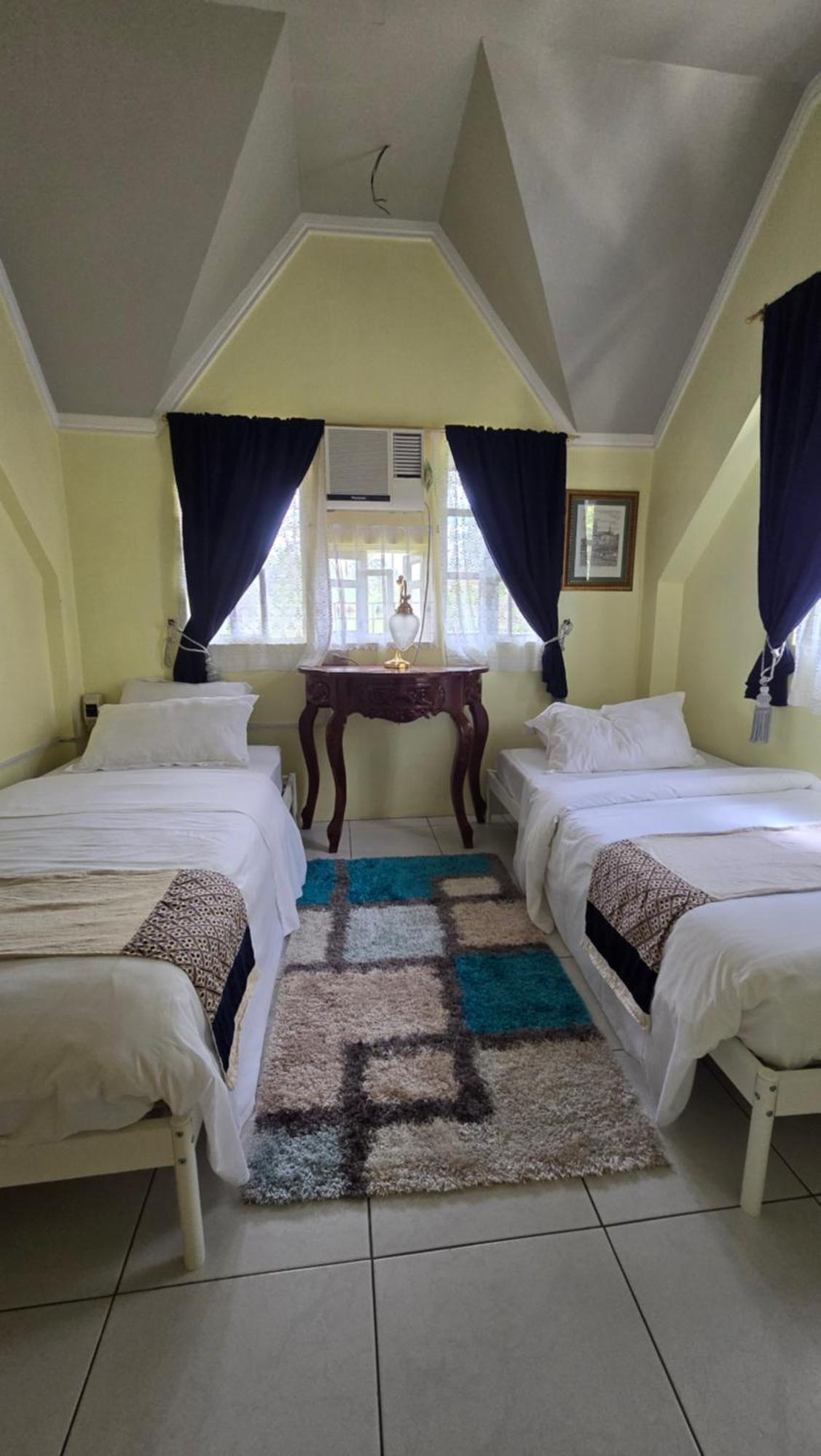 Belfort House B&B Valencia  Exteriör bild