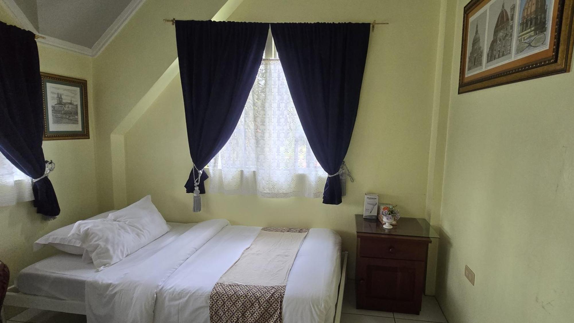 Belfort House B&B Valencia  Exteriör bild